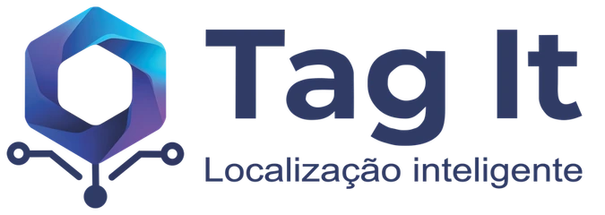 Tag It — Localização inteligente